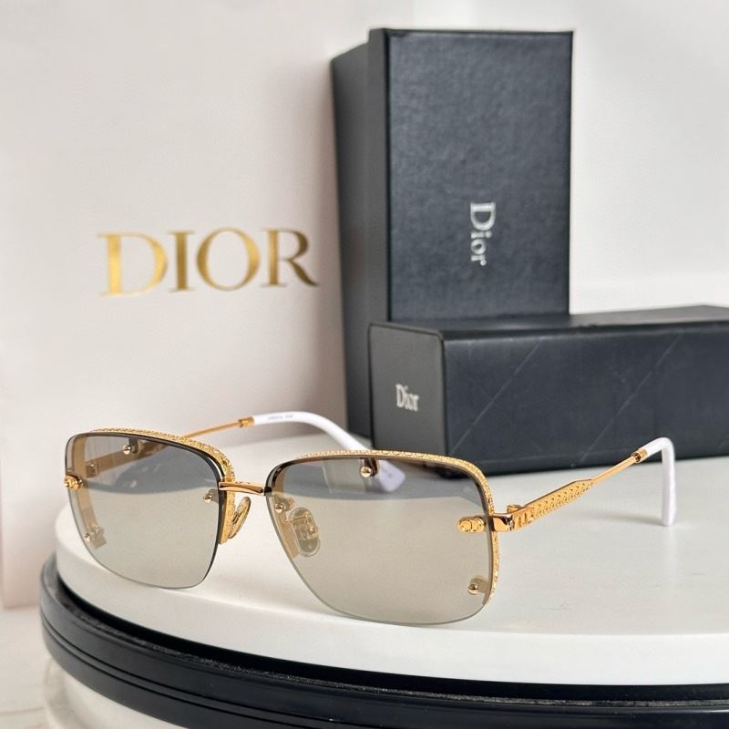 Christian Dior Sunglasses